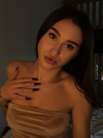 Проститутка Марина
